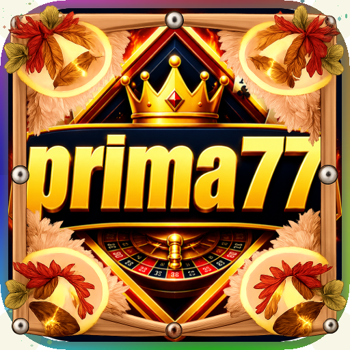 prima77 — mitra unggulan