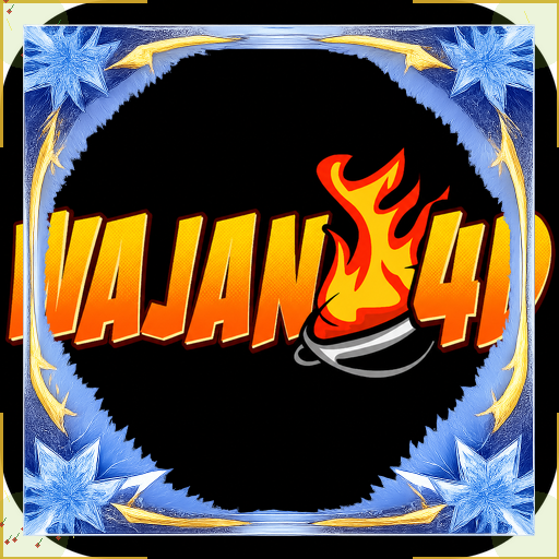 wajan4d — mitra unggulan